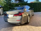 I Wł, Kraj, Bezwypadkowy 100%, Luxury Line, 53000km, IDEALNY, Vat 23% - 9