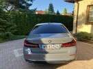 I Wł, Kraj, Bezwypadkowy 100%, Luxury Line, 53000km, IDEALNY, Vat 23% - 11