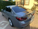 I Wł, Kraj, Bezwypadkowy 100%, Luxury Line, 53000km, IDEALNY, Vat 23% - 12