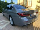 I Wł, Kraj, Bezwypadkowy 100%, Luxury Line, 53000km, IDEALNY, Vat 23% - 13
