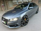 Audi A7 3.0TFS#299KM#ACC#Ledy#Xenon#Skóry#Climatr#Navi#Kamera#Gwarancja#Mega!! - 3