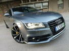 Audi A7 3.0TFS#299KM#ACC#Ledy#Xenon#Skóry#Climatr#Navi#Kamera#Gwarancja#Mega!! - 8