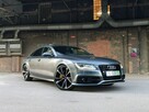 Audi A7 3.0TFS#299KM#ACC#Ledy#Xenon#Skóry#Climatr#Navi#Kamera#Gwarancja#Mega!! - 9