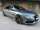 Audi A7 3.0TFS#299KM#ACC#Ledy#Xenon#Skóry#Climatr#Navi#Kamera#Gwarancja#Mega!! - 10