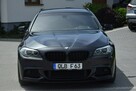 BMW 520 2.0D M Pakiet Navi 2 KPL KÓŁ Super Stan Sprowadzony - 2