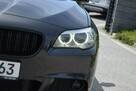 BMW 520 2.0D M Pakiet Navi 2 KPL KÓŁ Super Stan Sprowadzony - 8