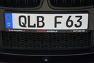 BMW 520 2.0D M Pakiet Navi 2 KPL KÓŁ Super Stan Sprowadzony - 9