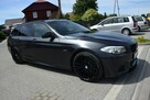 BMW 520 2.0D M Pakiet Navi 2 KPL KÓŁ Super Stan Sprowadzony - 10