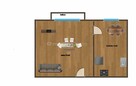 DOM W CENIE MIESZKANIA! 86 m², szereg w Bierutowie - 15