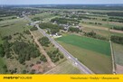 Atrakcyjne działki budowlane w Czosnówce - 7