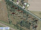 Atrakcyjne działki budowlane w Czosnówce - 8
