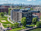 APARTAMENT Z WIDOKIEM NA MOTŁAWĘ | 73,37 m² | GDAŃSK ŚRÓDMIEŚCIE - 2
