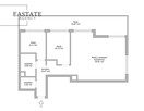 APARTAMENT Z WIDOKIEM NA MOTŁAWĘ | 73,37 m² | GDAŃSK ŚRÓDMIEŚCIE - 14