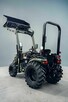 Hinomoto HM3030, GREAT Edition, >30hp, 4x4 wspomaganie - 5