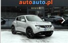 Nissan juke f15 1.6 190 km - 3