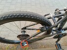 Rower męski Rockrider 5.2 JR BTwin 24 cale - 2