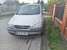 Opel Zafira - 8