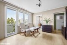 2 pokoje | 44,06 m² | balkon | piwnica | Poznań Dębiec
