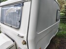 Sprzedam przyczepę kampingową Niewiadów