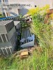 Syndyk sprzeda strop RECTOR 200 m2 - 2