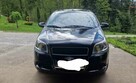 Chewrolet Aveo 1.2 ben-gaz - 10