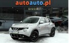Nissan juke f15 1.6 190 km - 2