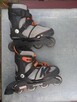 Rolki K2 junior regulowane - 4
