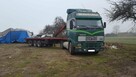 Skup aut ciężarowych, wywrotki i asenizacyjne – Export Afryk - 2