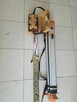 NIWELATOR OPTYCZNY TOPCON AT-G7 - 2