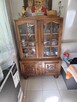 Dawny mebel witryna - 3