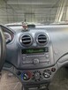 Chewrolet Aveo 1.2 ben-gaz - 5