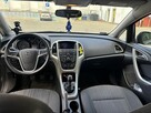 Opel Astra J - 7