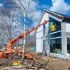 Stolarka otworowa dla inwestycji deweloperskich - 2