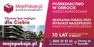 2-pokojowe 41,44m2 z widokiem na park w centrum miasta. - 12