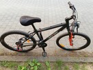 Rower męski Rockrider 5.2 JR BTwin 24 cale - 3