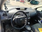Citroen C4 gaz STAG automat 2.0 16V 140 km - 5