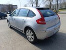 Citroen C4 gaz STAG automat 2.0 16V 140 km - 6