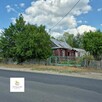 Działka z drewnianym domem w Przyworach Dużych - 4