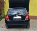 Chewrolet Aveo 1.2 ben-gaz - 13