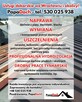 PapaDach papa dachówka hydroizolacja dachy tarasy balkony - 3