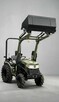 Hinomoto HM3030, GREAT Edition, >30hp, 4x4 wspomaganie - 2