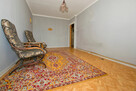 2-pokojowe 41,44m2 z widokiem na park w centrum miasta. - 2