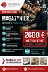Magazynier/ka - (Augsburg-SR-TN-DE)