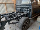 Syndyk sprzeda pojazd marki Ford Ranger - 2