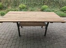 Zestaw mebli ogrodowych - 3