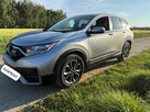 Honda CR-V 5 moc 193 KM przebieg 49000tyś km Zarejestrowana