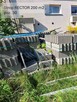 Syndyk sprzeda strop RECTOR 200 m2