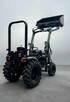 Hinomoto HM3030, GREAT Edition, >30hp, 4x4 wspomaganie - 3
