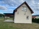 Domek pod lasem — komfortowy wypoczynek blisko natury - 14