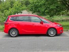 Opel Zafira 1.6 200km Elite S&S - 7